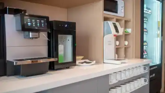 Holiday Inn Express Shenzhen Longhua by IHG - 31
