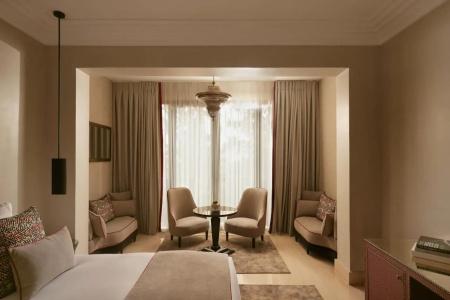 Nobu Marrakech - 2