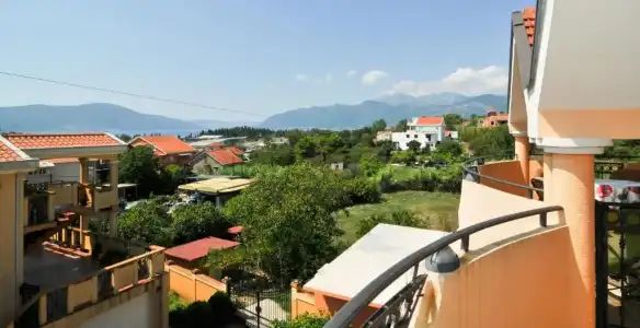 Apartments Vuksanovic - 22