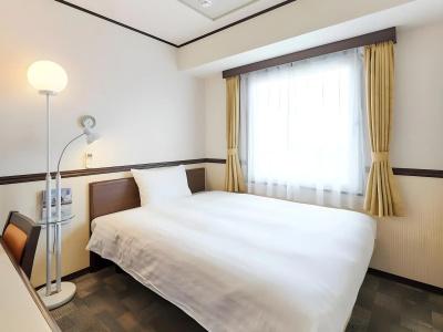 Toyoko Inn Osaka Abeno Tennoji - 20