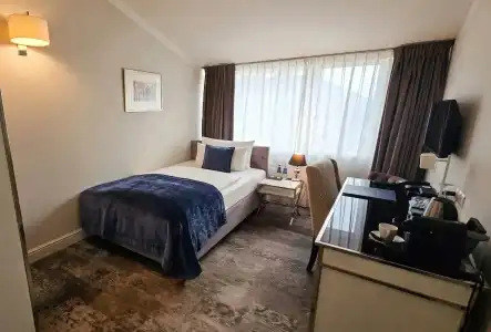 Wyndham Grand Krakow Old Town - 38