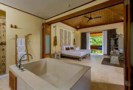 Bangsak Village - Adults Only - 54