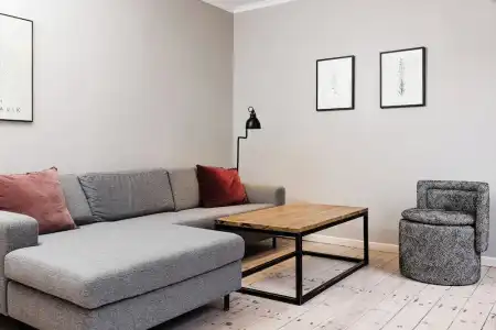 Reykjavik Residence - 112