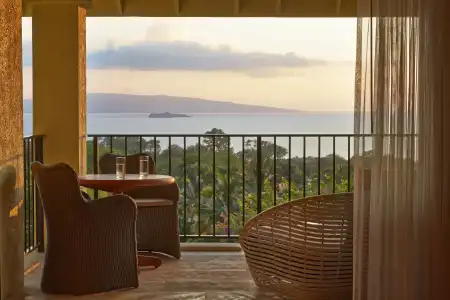 Wailea, Relais & Chateaux - Adults Only - 6