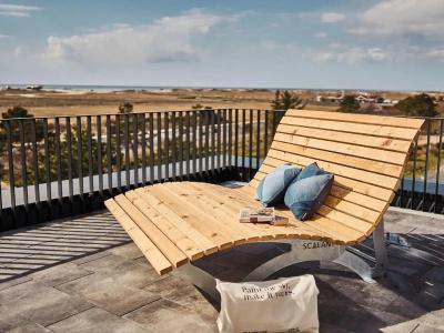 Urban Nature St Peter-Ording - 13