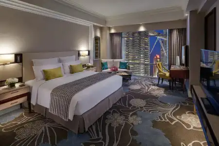 Mandarin Oriental, Kuala Lumpur - 38