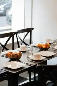 Hôtel de Flore - Montmartre - 12