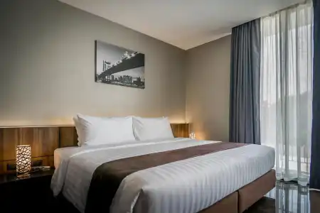 Onix Bangkok - 2