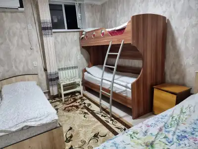 Hostel Sulaiman-Too - 1