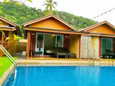 Lanta For Rest Boutique - 40