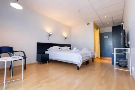 Ö Seaside Suites & Spa - 41
