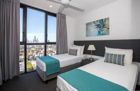 Synergy Broadbeach - 61