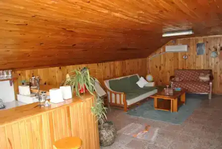 Günebakan Taliani Otel - 21