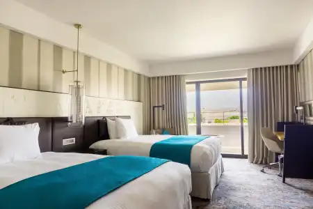InterContinentals MUSCAT by IHG - 23