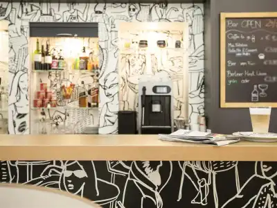 ibis Berlin City Süd - 14