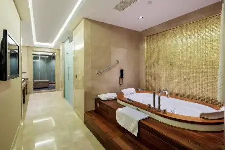 Mövenpick Malatya - 8