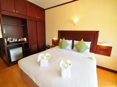 Isle Beach Resort Krabi - 20
