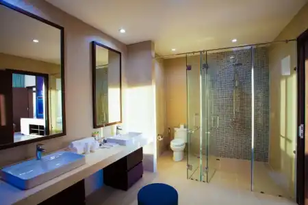 Mercury Phu Quoc Resort & Villas - 67