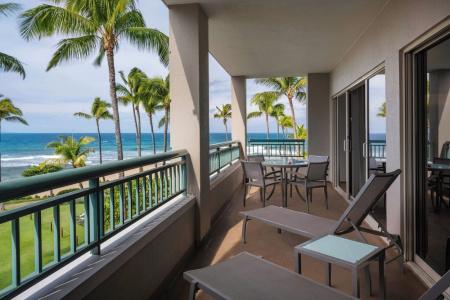 Marriott's Maui Ocean Club - Lahaina & Napili Towers - 131