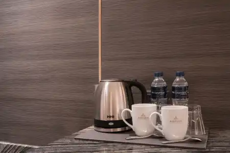 Aspira Parc Sukhumvit 22 - 50