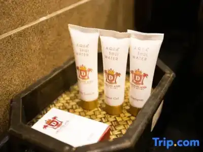 Dreamland Gold Resort - 63
