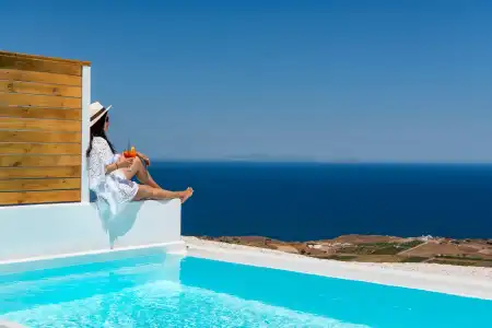 Siete Mares Luxury Suites - 231