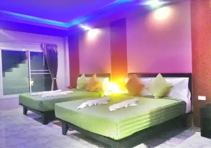 Seashell Resort Krabi - 2