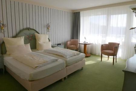Sure by Best Western Rhoen Garden - 79