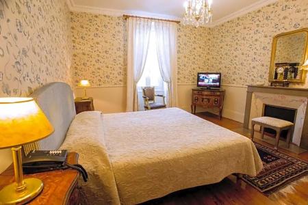 Hôtel La Villa Fleurie - 43
