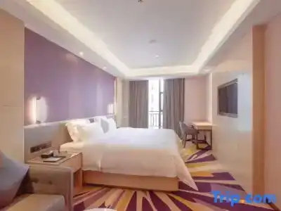 Lavandes· Dongguan Liaobu Center - 96