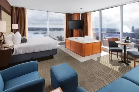 Seneca Niagara Resort & Casino - 4