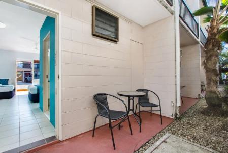 Cairns City Palms - 44