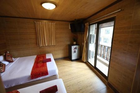 Thai Cozy House - 37