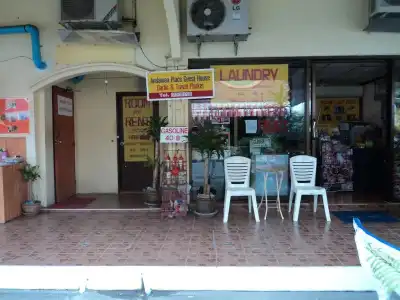 Andaman Place Guesthouse - 15