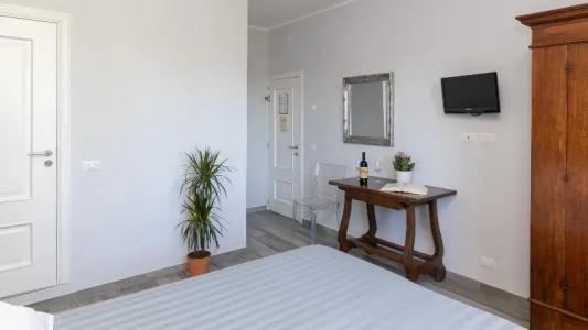 Camping Village Panoramico Fiesole - 24