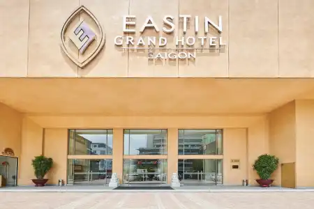 Eastin Grand Saigon - 0