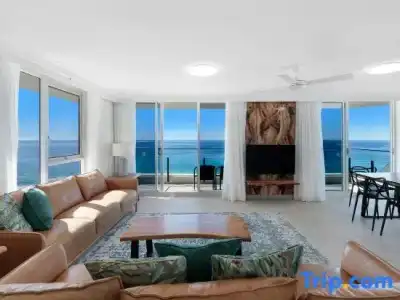 ULTIQA Beach Haven At Broadbeach - 92