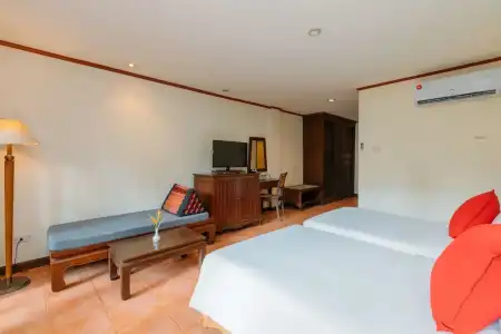 Ma Doo Bua Phuket (มาดูบัวภูเก็ต) - 29