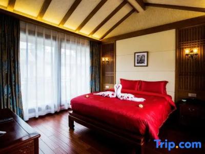 Snowy Sands Resort - 68