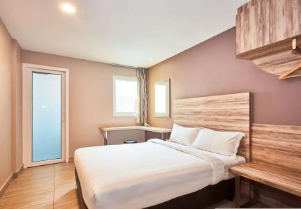 Ibis Budget Singapore Crystal - 4