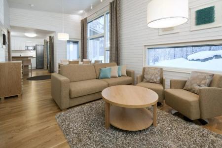Holiday Club Kuusamo Tropiikki Apartments - 100