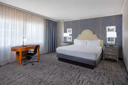 Hilton Dallas Lincoln Centre by the Galleria - 63