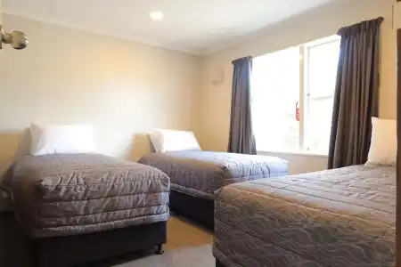 Colonial Motel Invercargill - 57