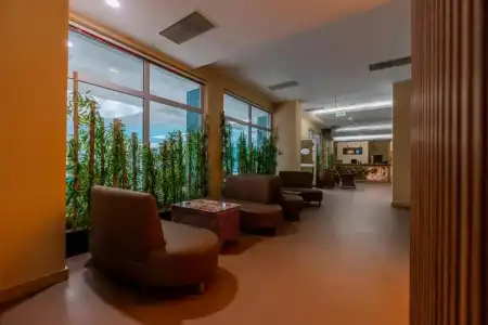 Belconti Resort - All Inclusive - 16