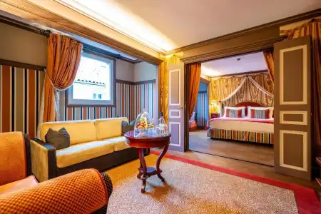 Intercontinental Bordeaux Le Grand by IHG - 164