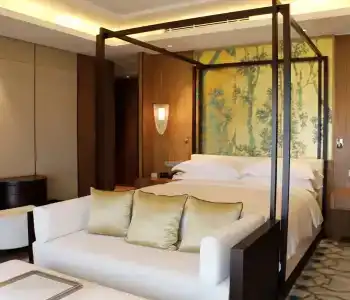 DoubleTree Resort by Hilton Hainan Chengmai - 67