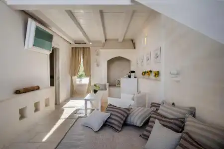 Baglioni Masseria Muzza Resort & Spa - 138