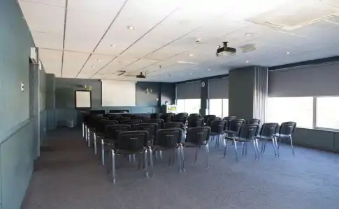 The Sandymount - 12