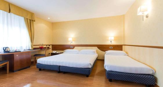 Best Western I Colli - 96