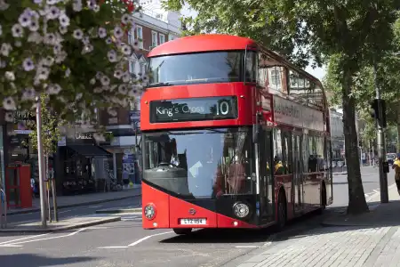 Dorsett Shepherds Bush - 25
